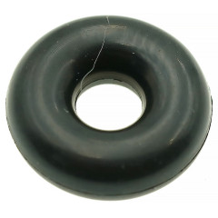Уплотнительное кольцо шлифмашины d4*12*4 Makita BO3710 оригинал 213983-7