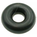 Уплотнительное кольцо шлифмашины d4*12*4 Makita BO3710 оригинал 213983-7