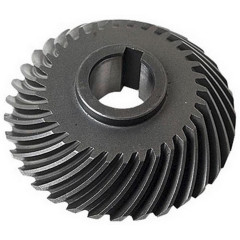 Коническая шестерня дисковой пилы makita LS1013 d14*53 оригинал 226742-0
