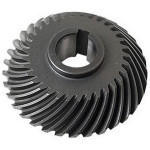 Коническая шестерня дисковой пилы makita LS1013 d14*53 оригинал 226742-0