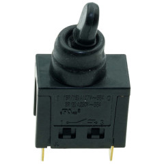 Тумблер STL115ADF-CD лобзика Makita 4305 оригінал 651069-3 2
