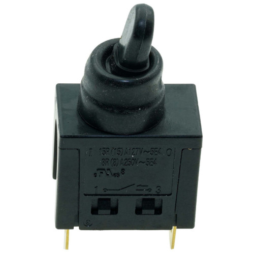 Тумблер STL115ADF-CD лобзика Makita 4305 оригінал 651069-3