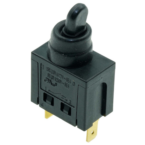 Тумблер STL115ADF-CD лобзика Makita 4305 оригінал 651069-3