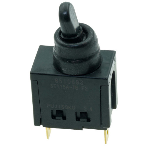Тумблер STL115ADF-CD лобзика Makita 4305 оригінал 651069-3