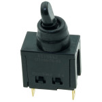 Тумблер STL115ADF-CD лобзика Makita 4305 оригінал 651069-3