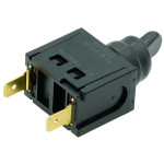 Тумблер STL115ADF-CD лобзика Makita 4305 оригінал 651069-3