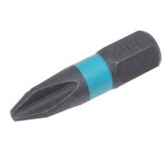 Біта Makita PH2 25mm оригінал A-96475 2