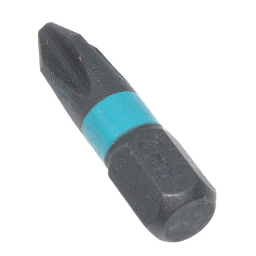 Бита Makita PH2 25mm оригинал A-96475