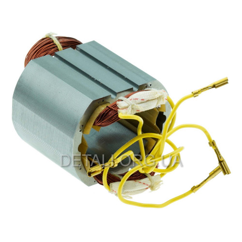 Статор болгарки Makita 9553NB/9555NB (42*54 dвн 32 L45) аналог 621713-6