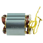 Статор болгарки Makita 9553NB/9555NB (42*54 dвн 32 L45) аналог 621713-6
