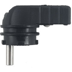 Переключатель режимов перфоратор Makita HR2440F оригинал 153289-0