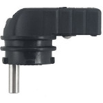 Переключатель режимов перфоратор Makita HR2440F оригинал 153289-0