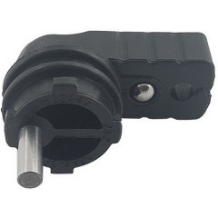 перемикач режимів перфоратор Makita HR2440F оригінал 153289-0 2