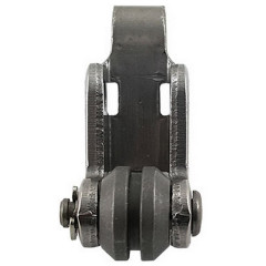 Направляющая лобзика (ролик) Makita 4340 оригинал 153334-1 2