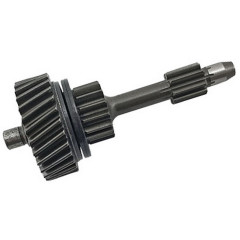 Редуктор у зборі дрелі Makita DP4010 оригінал 153622-6