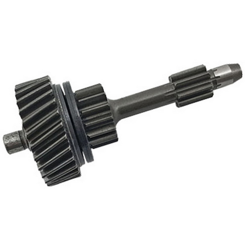 Редуктор у зборі дрелі Makita DP4010 оригінал 153622-6