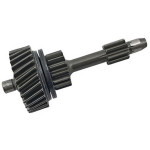 Редуктор у зборі дрелі Makita DP4010 оригінал 153622-6