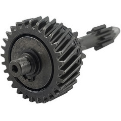Редуктор у зборі дрелі Makita DP4010 оригінал 153622-6 2