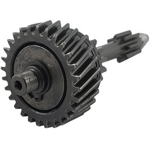 Редуктор в сборе дрель Makita DP4010 оригинал 153622-6
