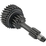 Редуктор в сборе дрель Makita DP4010 оригинал 153622-6