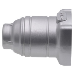 Кожух ударника гайковерта Makita TW1000 оригинал 154555-8
