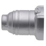 Кожух ударника гайковерта Makita TW1000 оригинал 154555-8