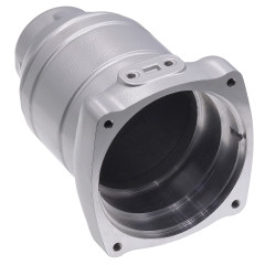Кожух ударника гайковерта Makita TW1000 оригинал 154555-8 2