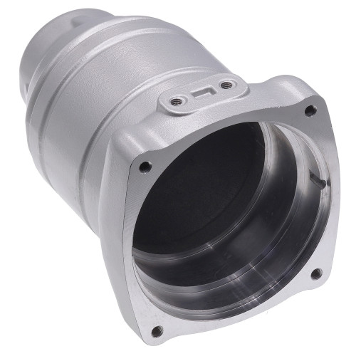 Кожух ударника гайковерта Makita TW1000 оригинал 154555-8