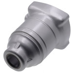 Кожух ударника гайковерта Makita TW1000 оригинал 154555-8