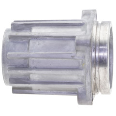 >Передній корпус перфоратора Makita HR3200C оригінал 158533-0