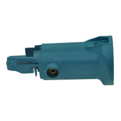 Корпус двигателя болгарки Makita 9523 NB оригинал 159866-6