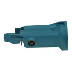 Корпус двигуна болгарки Makita 9523 NB оригінал 159866-6