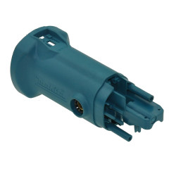 Корпус двигателя болгарки Makita 9523 NB оригинал 159866-6 2