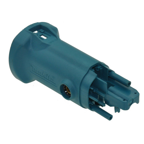 Корпус двигуна болгарки Makita 9523 NB оригінал 159866-6
