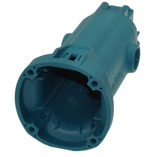 Корпус двигуна болгарки Makita 9523 NB оригінал 159866-6