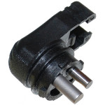 Переключатель режимов перфоратор Makita HR2470 оригинал 162245-9