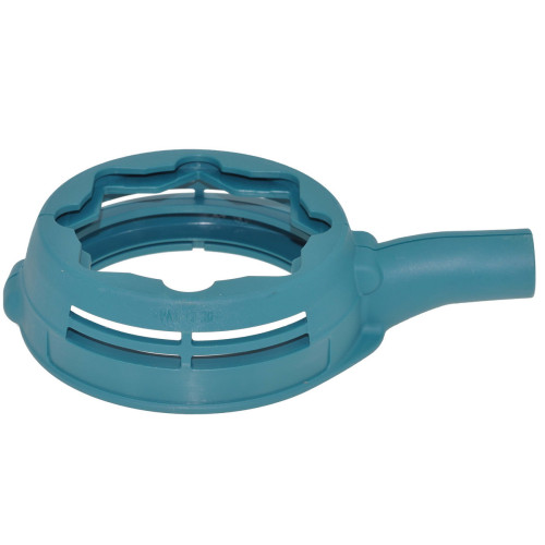 Хомут корпуса шлифмашины Makita BO5040 оригинал 188835-0