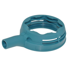 Хомут корпуса шлифмашины Makita BO5040 оригинал 188835-0 2