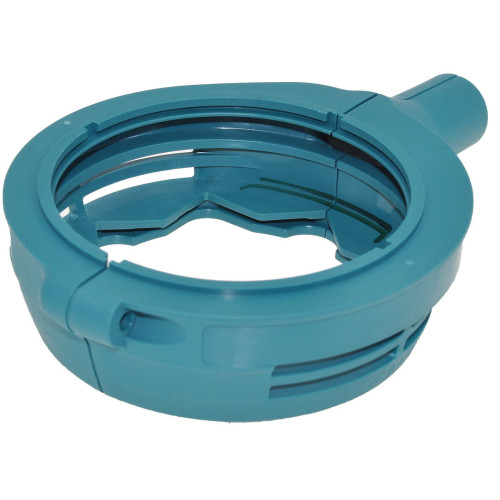 Хомут корпуса шлифмашины Makita BO5040 оригинал 188835-0