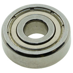 Подшипник 604ZZ 4*12*4 дисковой пилы Makita HS 300 DWE оригинал 210036-3