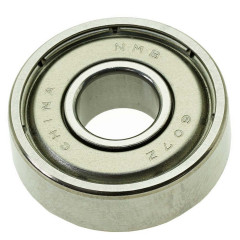 Підшипник 607 ZZ 7*19*6 Makita оригінал 211022-7