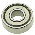 Подшипник 607 ZZ 7*19*6 Makita оригинал 211022-7