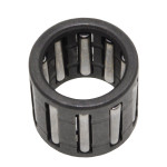 Гольчастий підшипник бензопили Makita EA3202S / EA3203S оригінал 212086-4 (8*11*10)