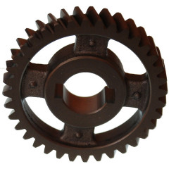 Шестерня перфоратор Makita HR4501C оригинал 226655-5