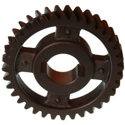 шестерня перфоратор Makita HR4501C оригінал 226655-5