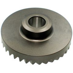 Ведомая шестерня болгарки Makita 9016 B 226754-3 (d12*52,5) оригинал 2