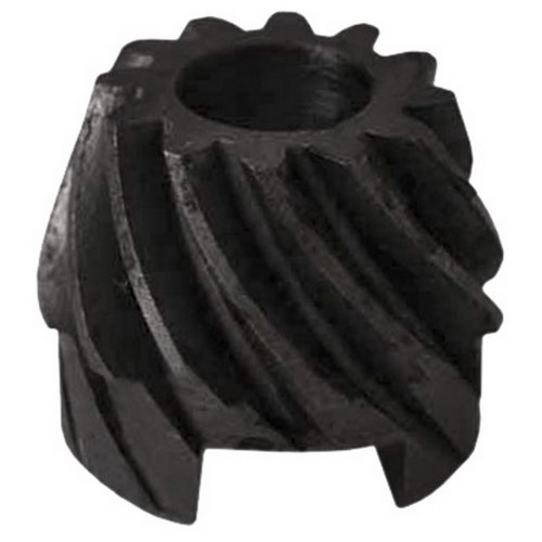 Ведуча (мала) шестерня болгарки Makita 9069 оригінал 227500-7 d9 h19