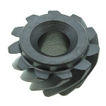 Ведуча (мала) шестерня болгарки Maktec MT904 / Makita PC5001C оригінал 227520-1 d7 h11.5