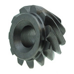 Ведуча (мала) шестерня болгарки Maktec MT904 / Makita PC5001C оригінал 227520-1 d7 h11.5