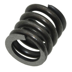 Пружина сжатия рейсмусового станка Makita 2012 / 2012NB оригинал 231459-2 (d13*20/ h21 мм) 2